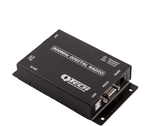 QDR 900MHz Digital Radio-no antenna