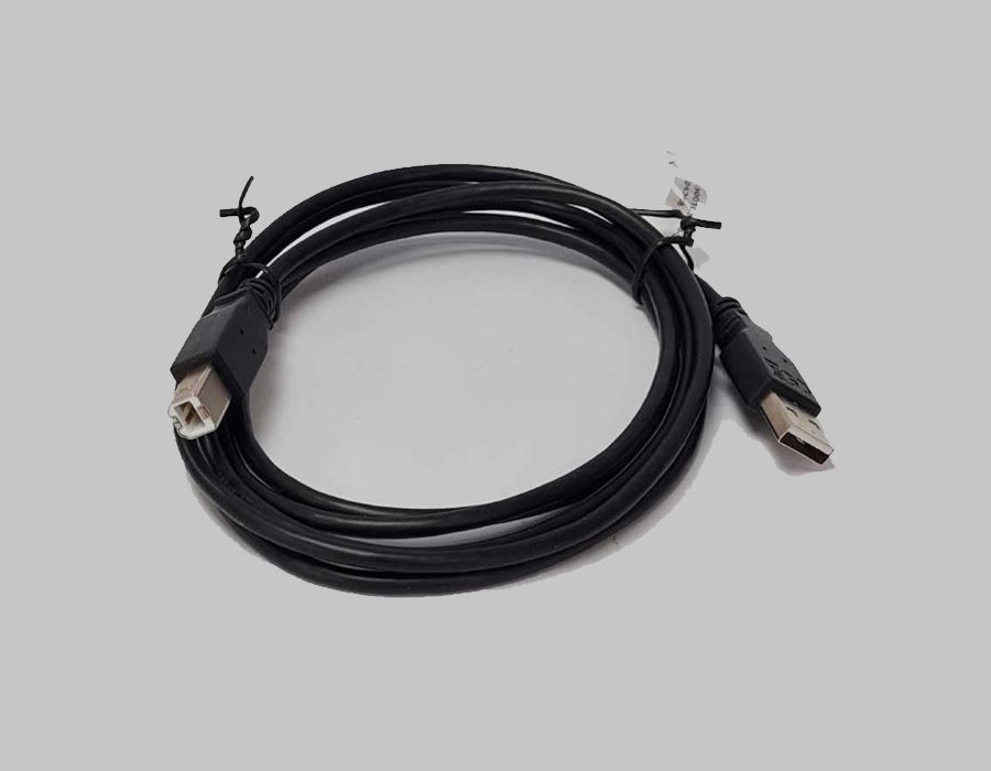 USB Cable CB-USB-A-B